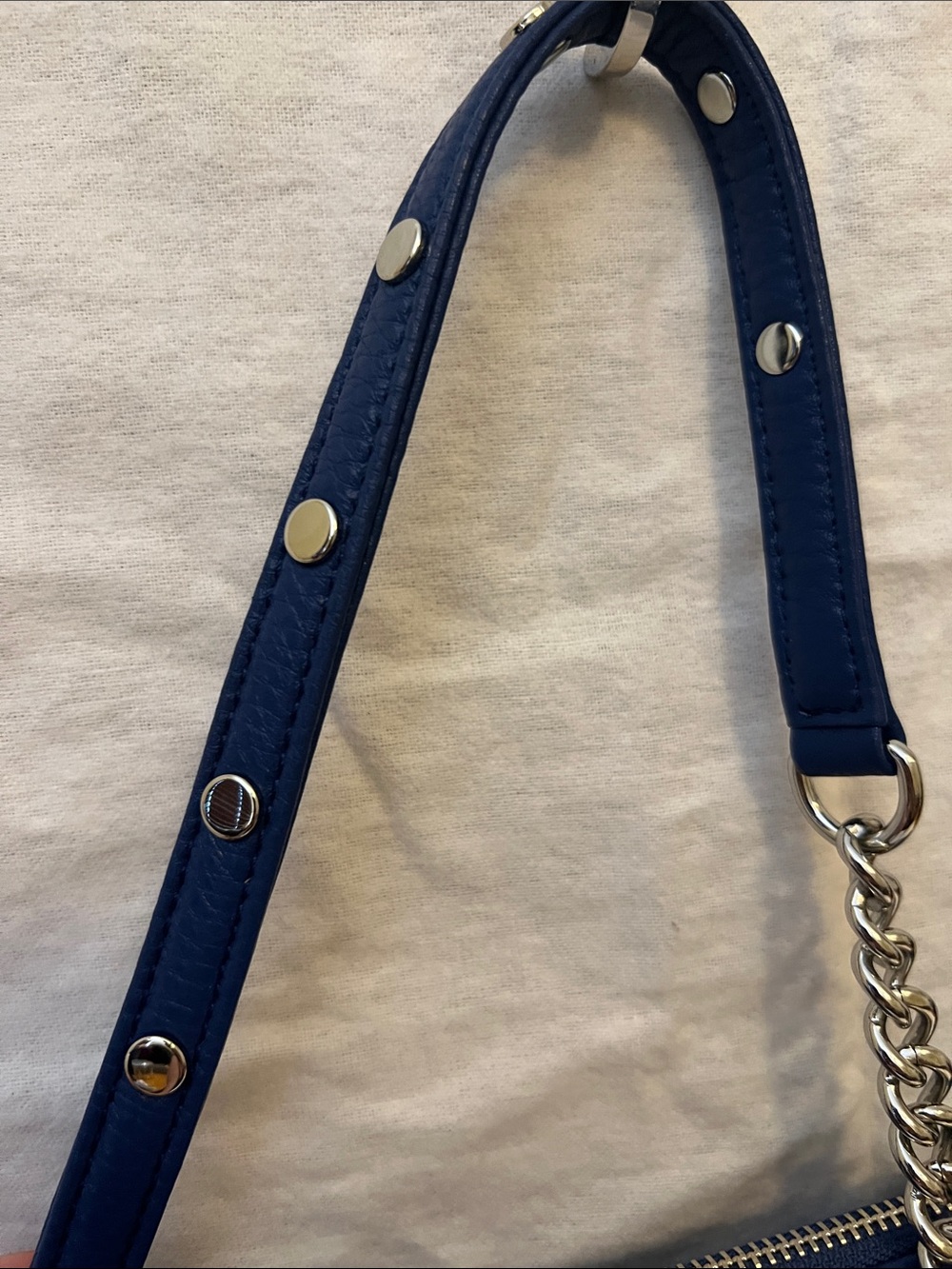 Rebecca Minkoff MAC bag - Picture 2 of 10
